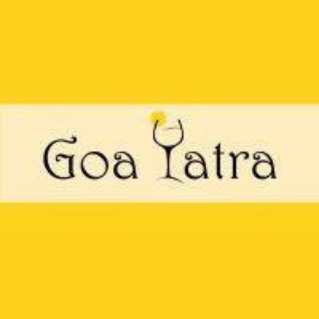 goa yatra logo